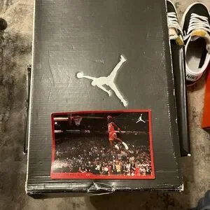 Jordan | Shoes | 204 Cool Grey Jordan 4s Original Box | Poshmark display picture 2